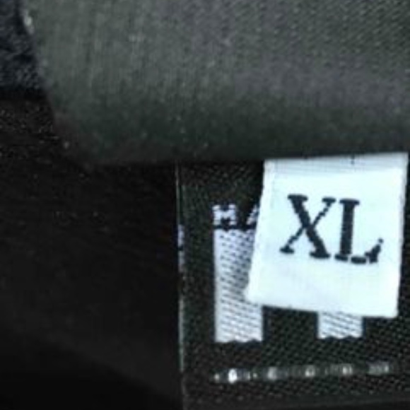 Versace Jeans Couture Men Black Shirt ﻿ ﻿ - Picture 11 of 15